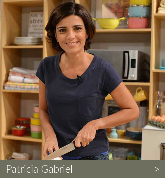Patricia Gabriel