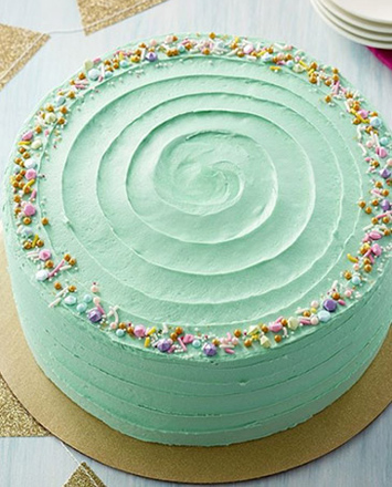 Cursos Wilton - Buttercream